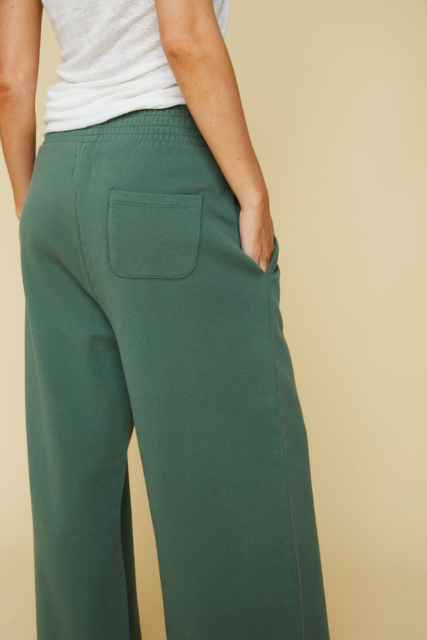 Line Of Oslo Rollo Sweatpants Sweat pant Army 119