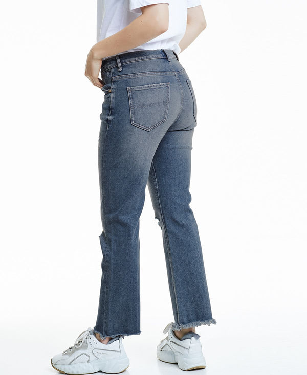 Milan Denim Jeans