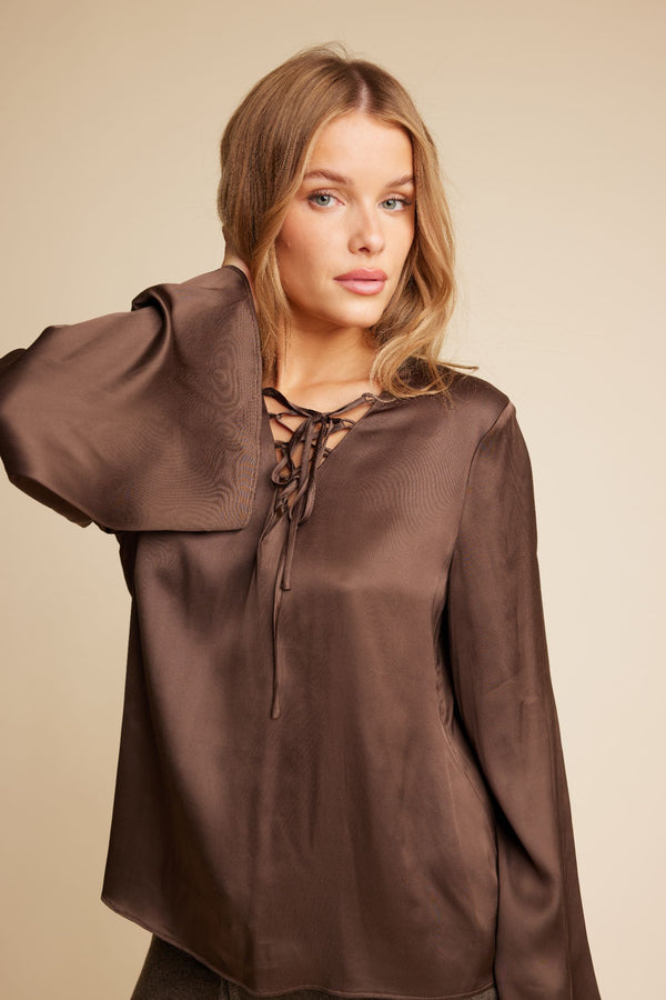 Jenny Blouse