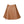 Anine Leather Skirt