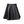 Anine Leather Skirt