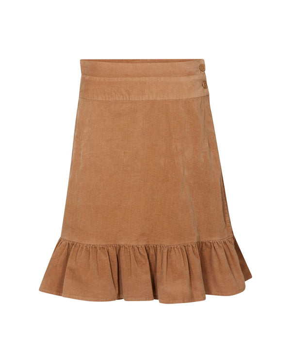 Pop Cord Skirt