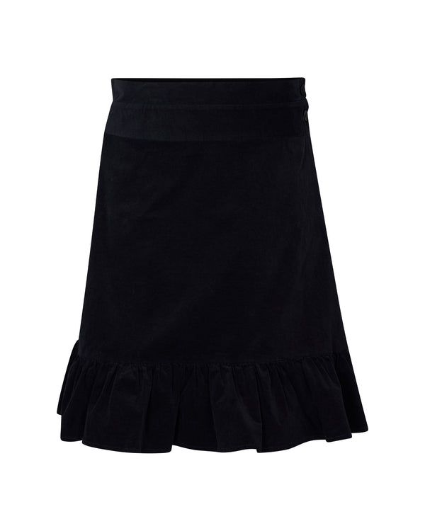 Pop Cord Skirt