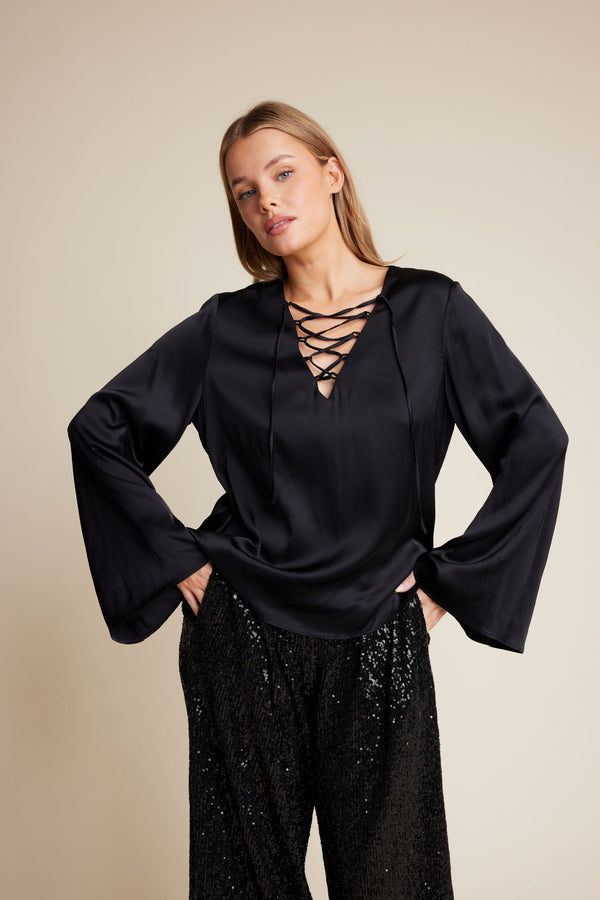 Jenny Blouse