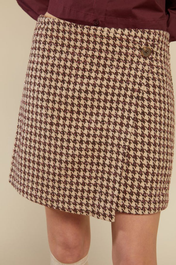 Belle Boucle Skirt