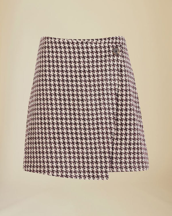 Belle Boucle Skirt