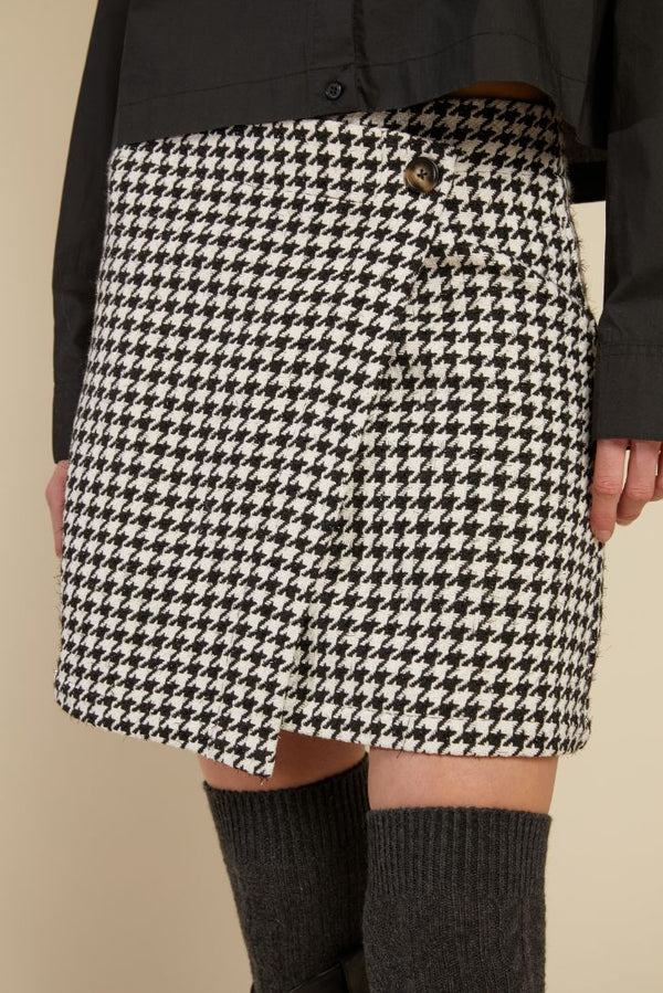 Belle Boucle Skirt