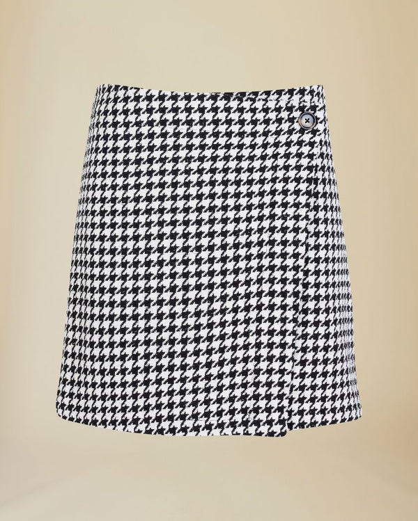 Belle Boucle Skirt