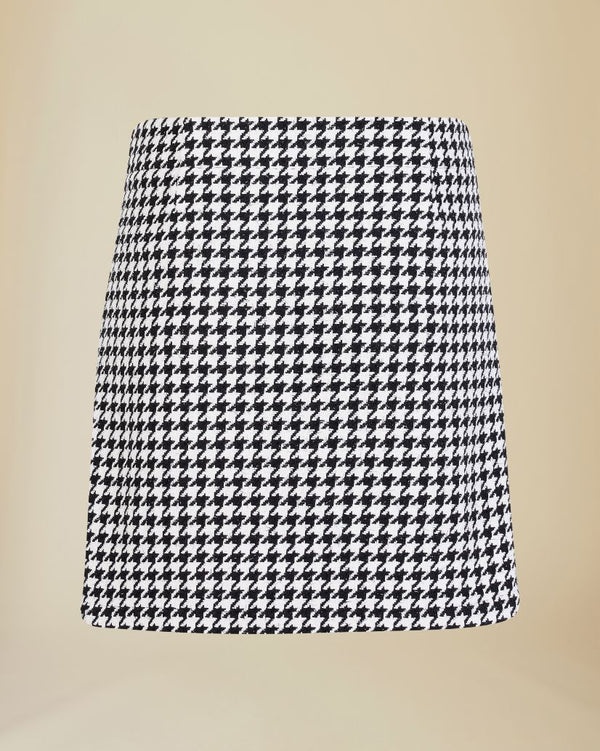 Belle Boucle Skirt