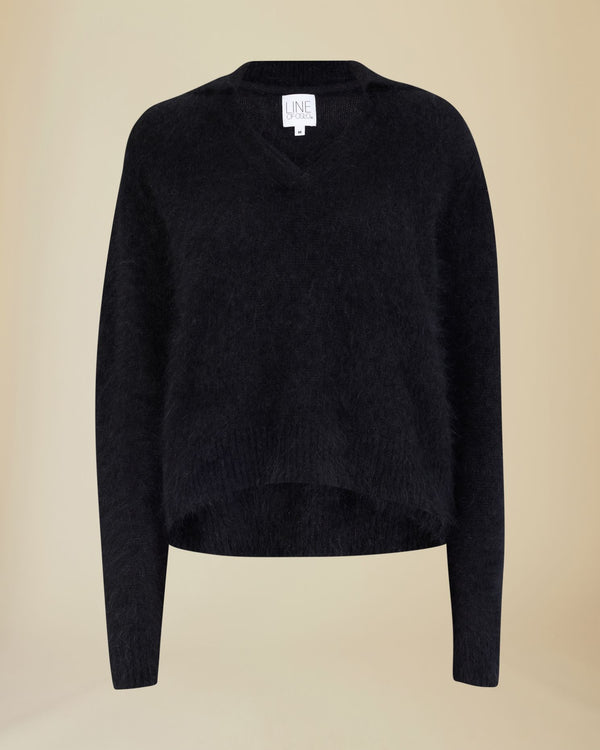 Carro Sweater