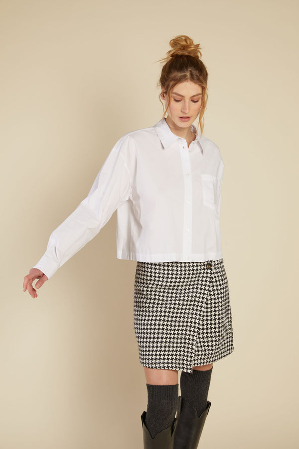 Feminin Shirt