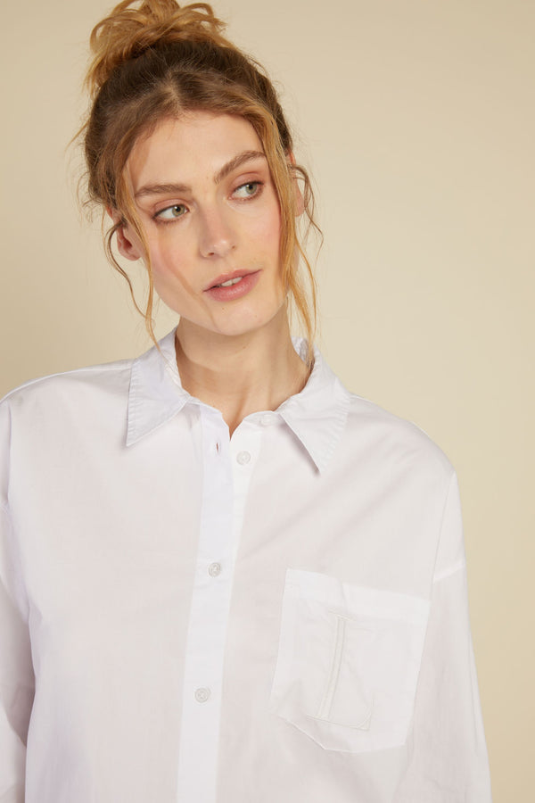 Feminin Shirt