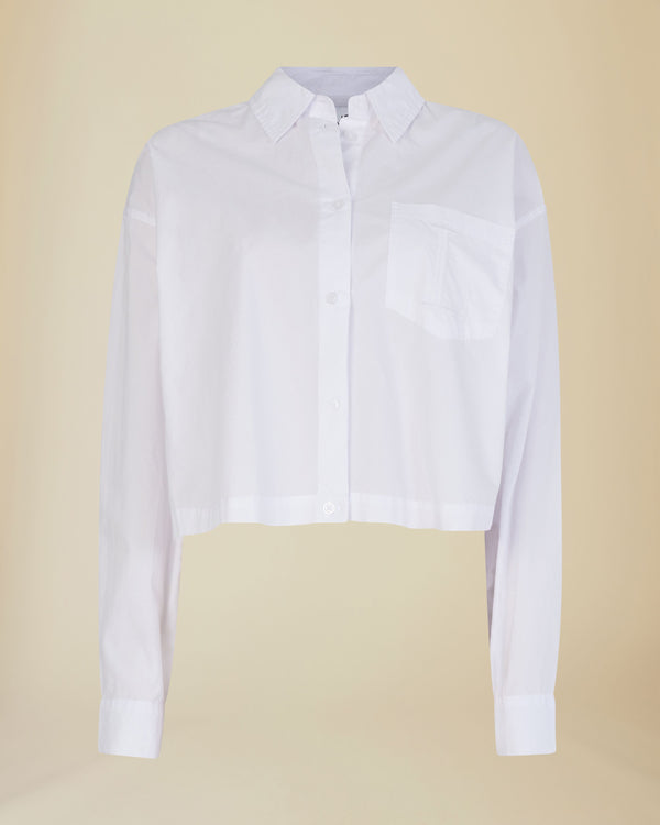 Feminin Shirt