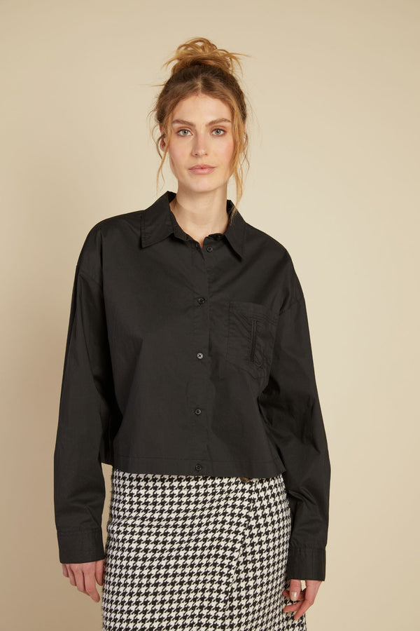 Feminin Shirt