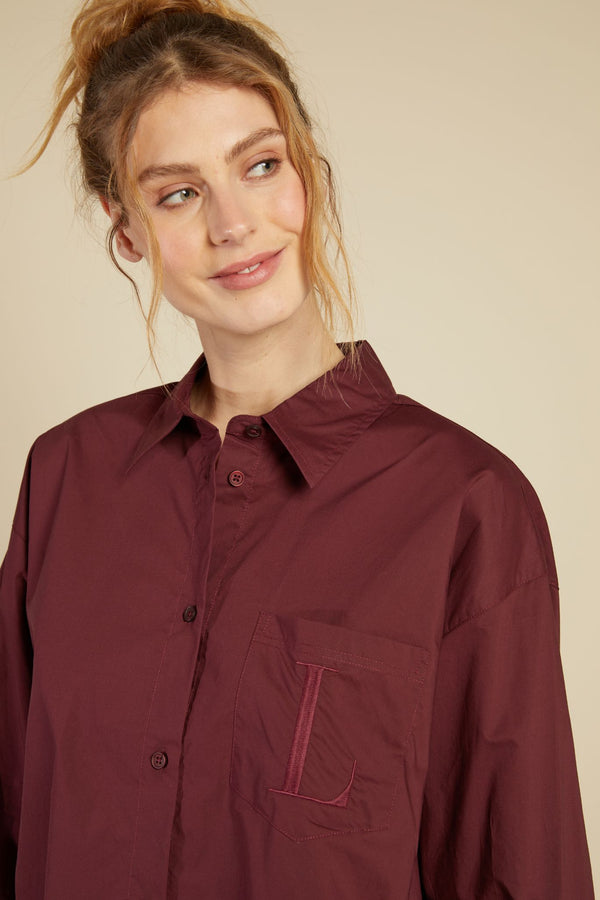 Feminin Shirt