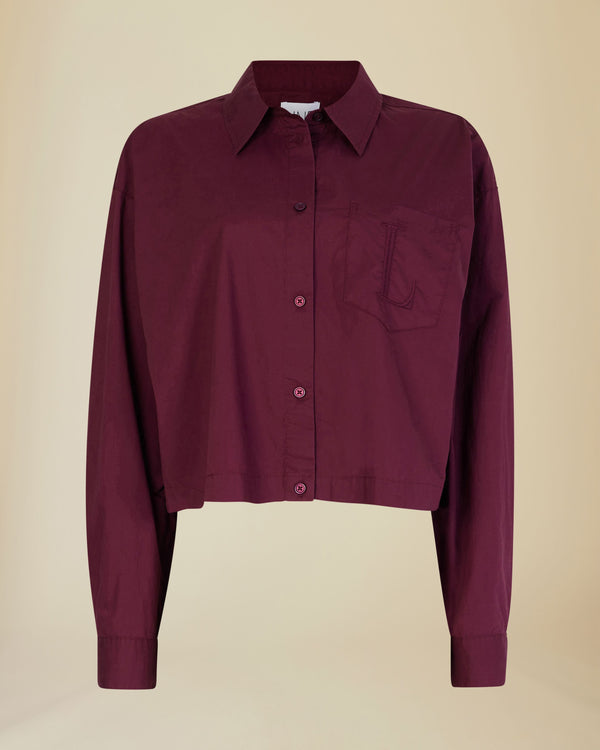 Feminin Shirt