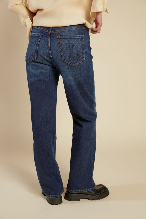 Hamptons jeans