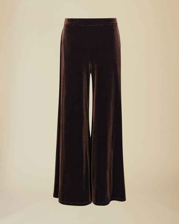 Henrix Velvet Trousers