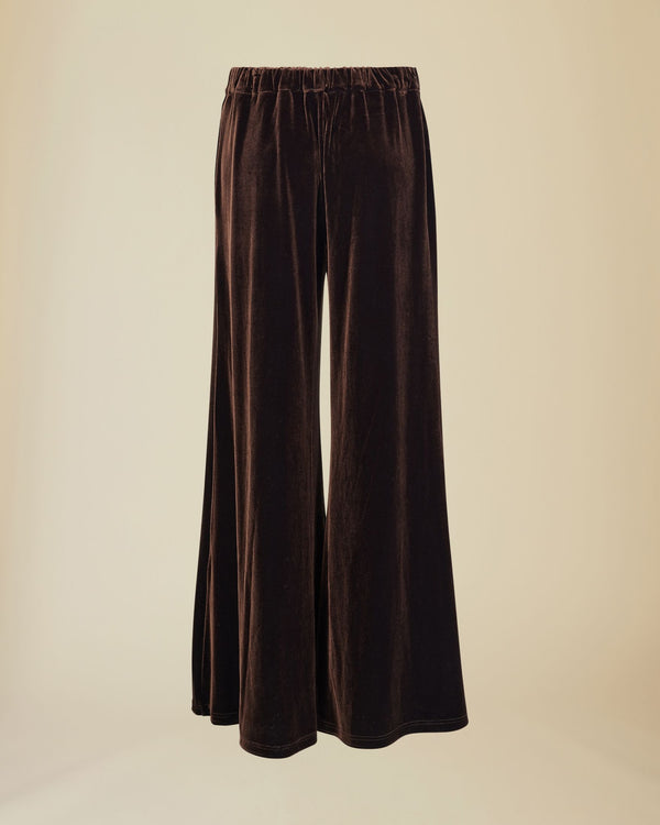 Henrix Velvet Trousers