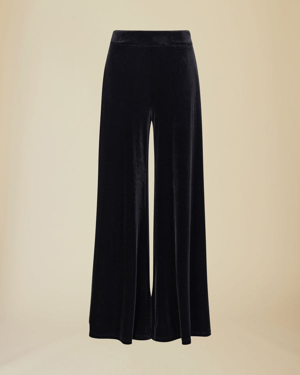 Henrix Velvet Trousers