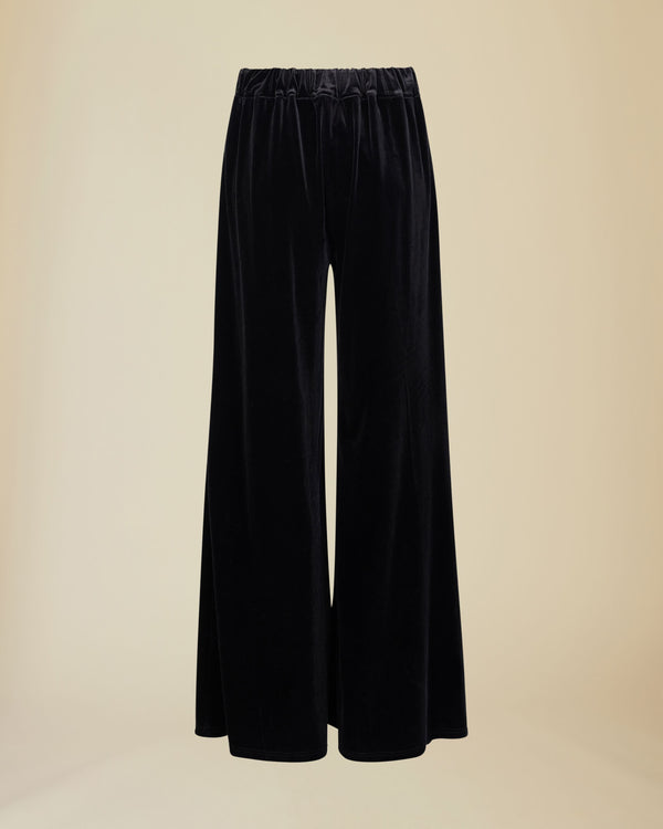 Henrix Velvet Trousers