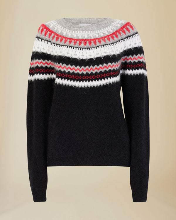 Norway 23 Sweater