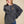 Line Of Oslo Adam Sweater Knitted sweaters Antracite 004