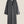 Line Of Oslo Alba Cardigan Cardigan Antracite 004