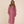 Line Of Oslo Alice Check Dress Dress Redcheck