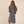 Line Of Oslo Alice Check Dress Dress Blackcheck