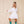 Line Of Oslo Amber Linen Shirt Blouse White 001