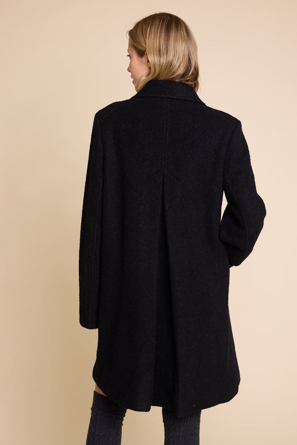 Line Of Oslo Amelia Jacket Jacket Black 097