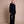 Line Of Oslo Andrea Round Genser  Black 097