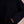 Line Of Oslo Andrea Round Genser  Black 097