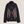 Line Of Oslo Andrea Turtle Jacquard Genser  Black/Brown/Creme 200