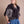 Line Of Oslo Andrea Turtle Solid Genser  Dark brown 064