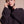 Line Of Oslo Andrea Turtle Solid Genser  Dark brown 064