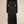 Line Of Oslo Angel Satin Dress Dress Black 097