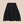 Line Of Oslo Ariel Linen Skirt Skirt Black 097