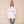 Line Of Oslo Ariel Linen Skirt Skirt White 001