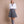 Line Of Oslo Aslaug Tweed Skjørt Skirt Black 097