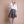 Line Of Oslo Aslaug Tweed Skjørt Skirt Black 097