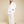 Line Of Oslo Basic Linen Shirt Blouse White 001