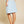 Line Of Oslo Belle Check Skirt Skirt As is 136