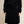 Line Of Oslo Belle Cord Skirt Skirt Black 097