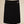 Line Of Oslo Belle Cord Skirt Skirt Black 097