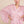 Line Of Oslo Billy Flower Dress Dress Pink 002