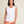 Line Of Oslo Blunt Tank Top Top White 001