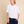 Line Of Oslo Bownie T-shirt T-shirt White 001