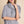 Line Of Oslo Bownie T-shirt T-shirt Grey Melange 006